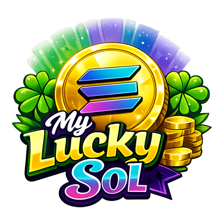 MyLuckySol